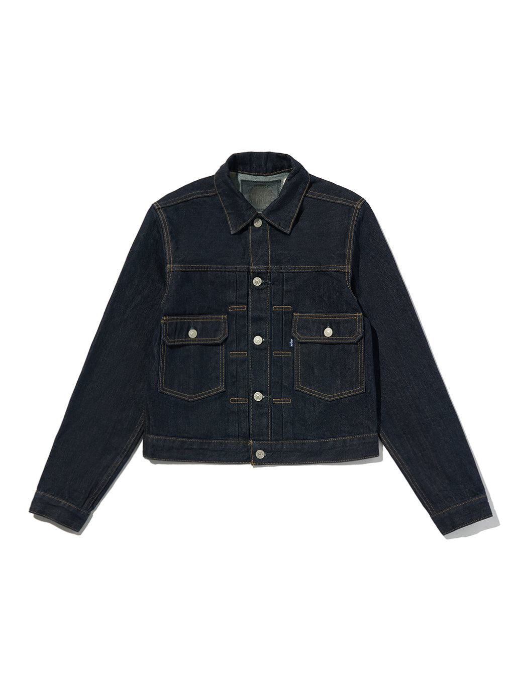 BLUETAB™ TYPEⅡトラッカージャケット