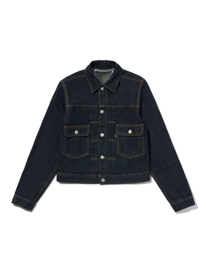 BLUETAB™ TYPEⅡトラッカージャケット