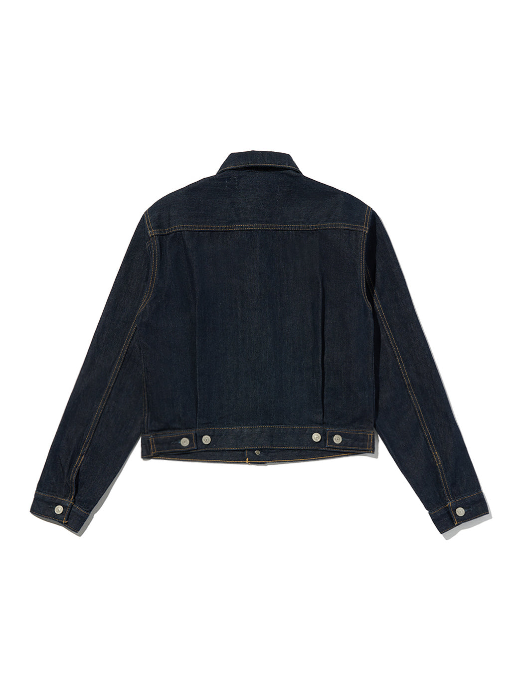 BLUETAB™ TYPEⅡトラッカージャケット