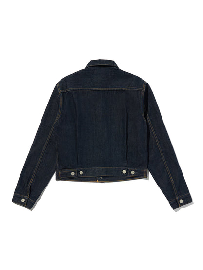 BLUETAB™ TYPEⅡトラッカージャケット