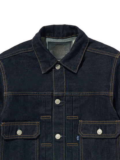 BLUETAB™ TYPEⅡトラッカージャケット