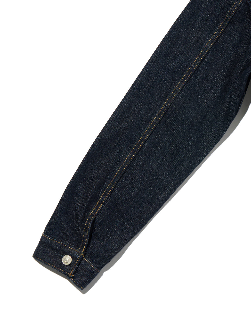 BLUETAB™ TYPEⅡトラッカージャケット