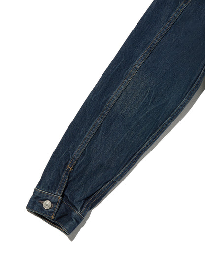 BLUETAB™ TYPEⅡトラッカージャケット MADE IN JAPAN