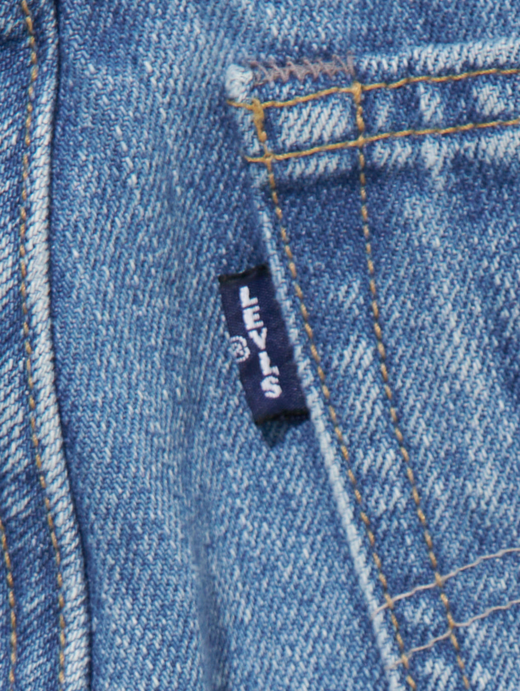 LIMITED EDITION MADE IN JAPAN バレルジーンズ ミディアムインディゴ DOSHITA