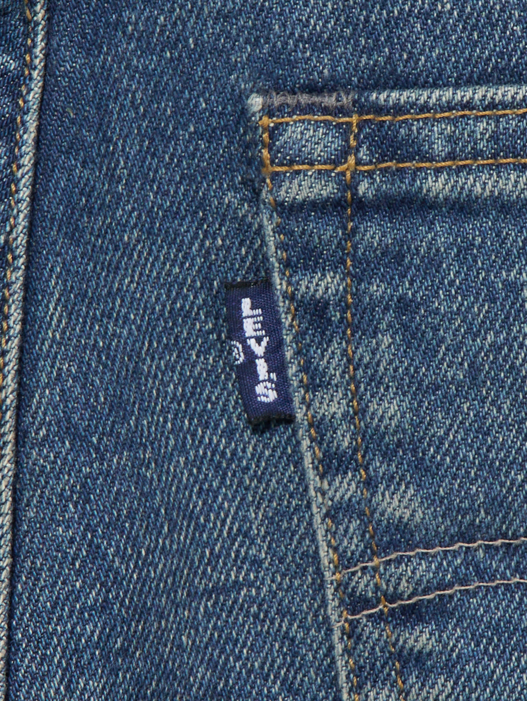 MADE IN JAPAN ハイライズ スリムジーンズ NONKINA