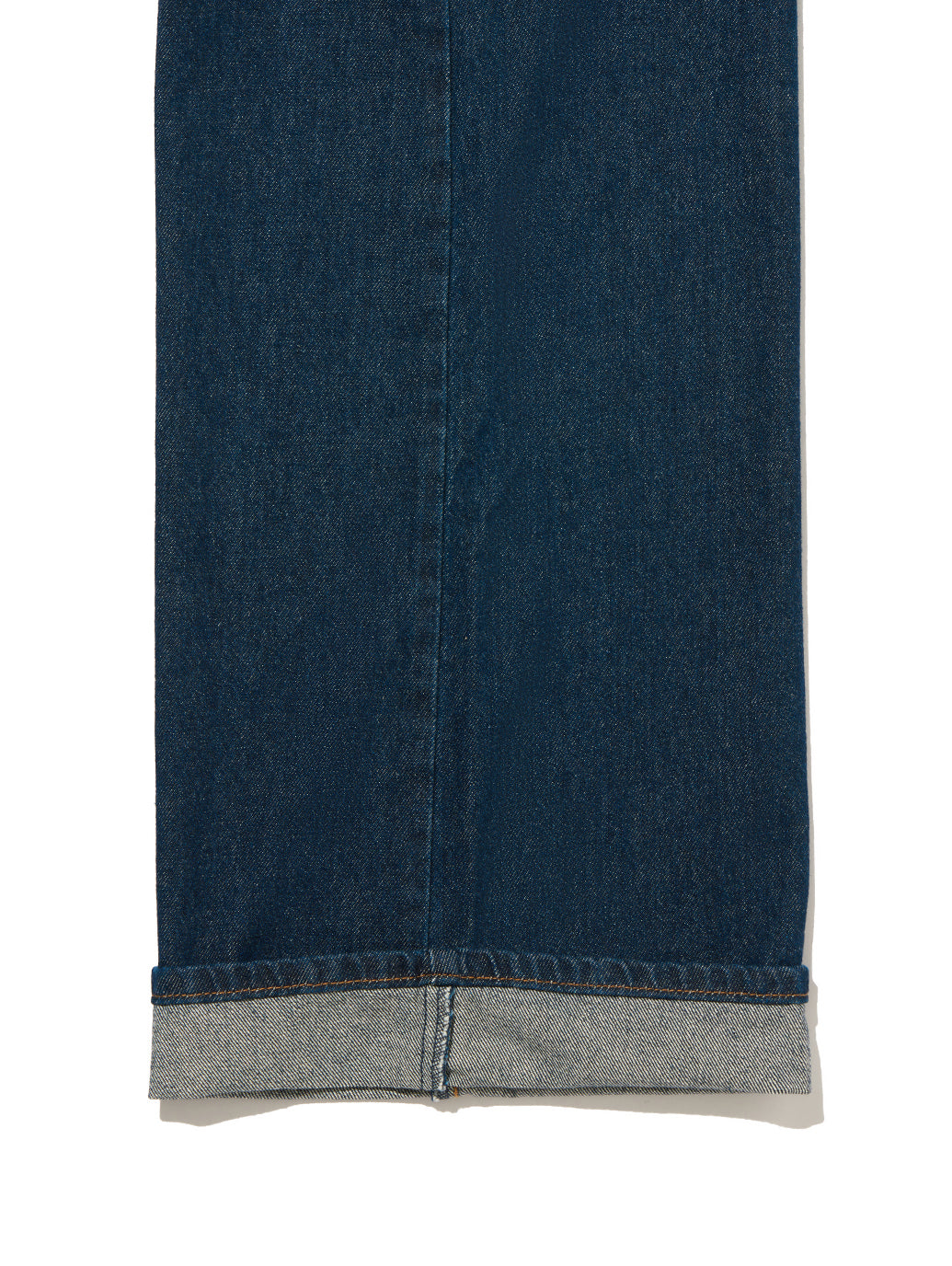 94 BAGGY WIDE LEG ジーンズ ダークインディゴ