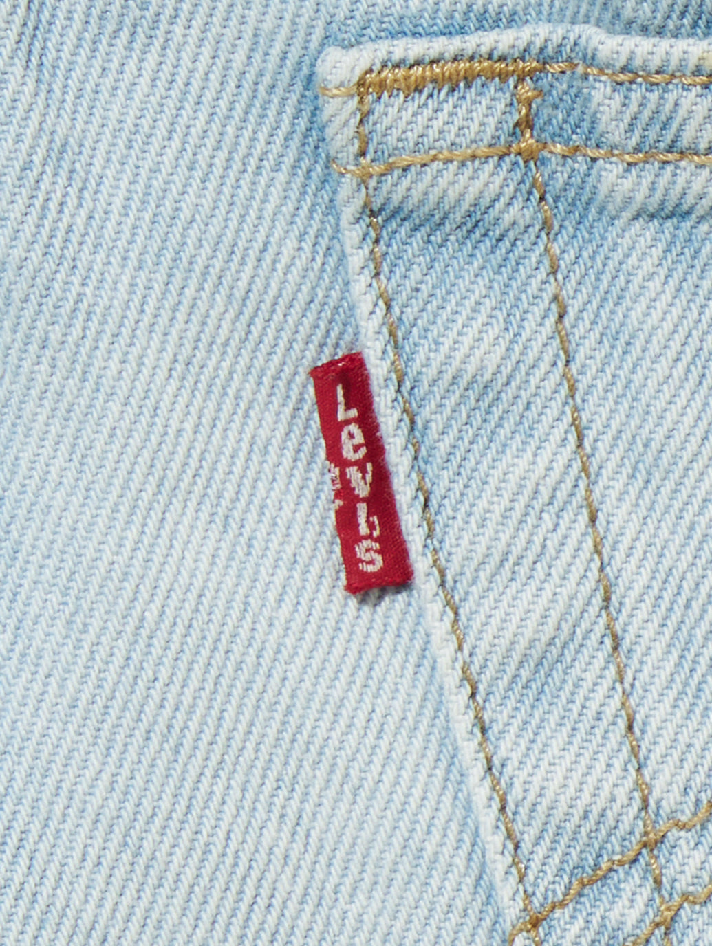 94 BAGGY ジーンズ WIDE LEG ライトインディゴ