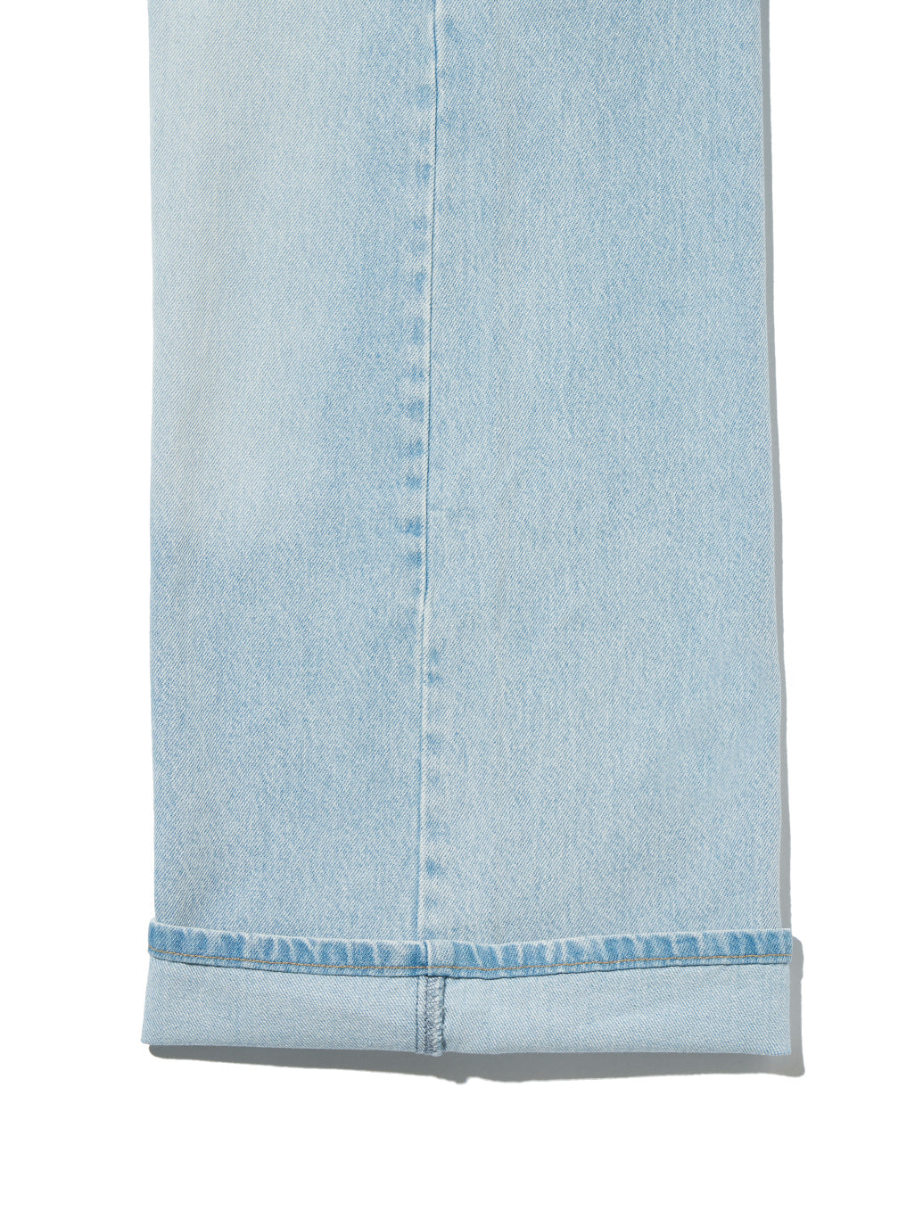 94 BAGGY ジーンズ WIDE LEG ライトインディゴ