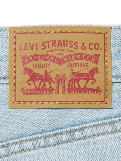 94 BAGGY ジーンズ WIDE LEG ライトインディゴ