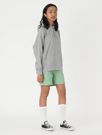 コンバーチブルカーゴパンツ グリーン