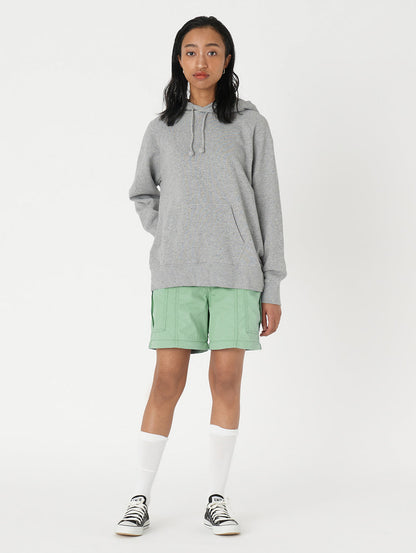 コンバーチブルカーゴパンツ グリーン