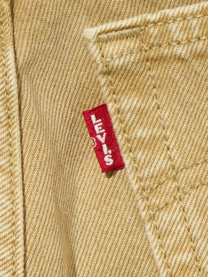 RIBCAGE ジーンズ WIDE LEG