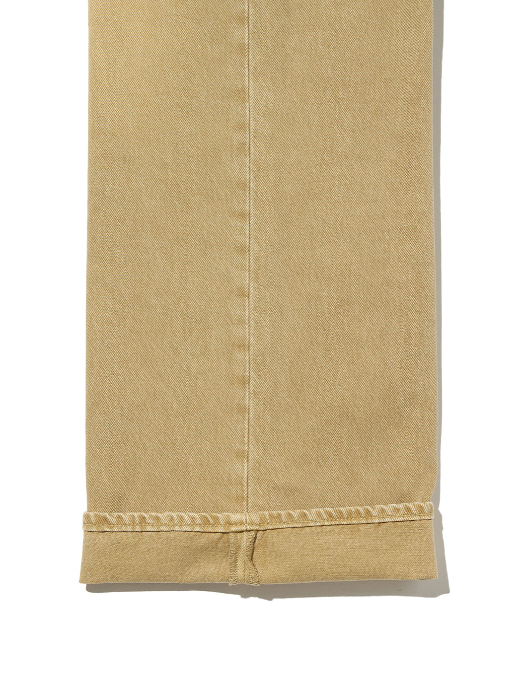 RIBCAGE ジーンズ WIDE LEG