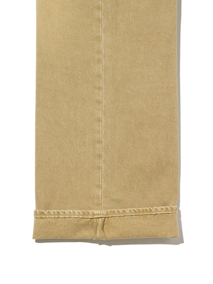 RIBCAGE ジーンズ WIDE LEG