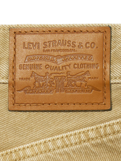 RIBCAGE ジーンズ WIDE LEG