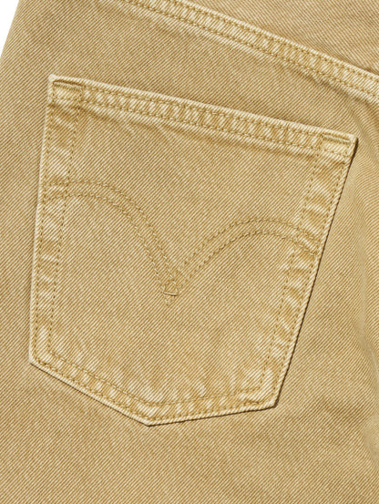 RIBCAGE ジーンズ WIDE LEG