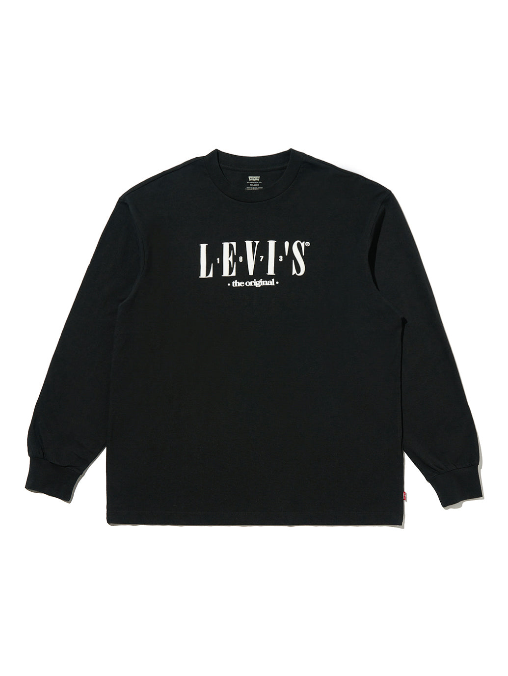 ロングスリーブ Tシャツ