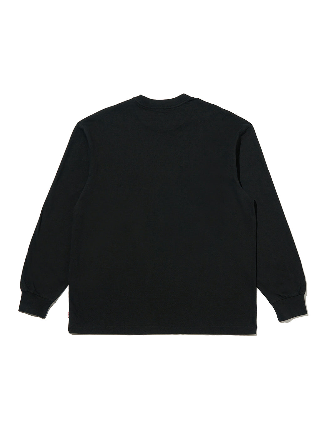 ロングスリーブ Tシャツ