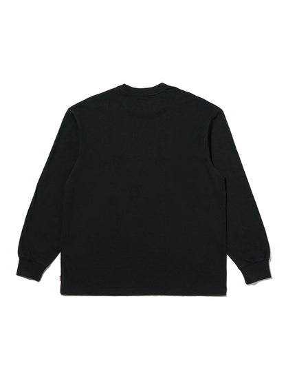 ロングスリーブ Tシャツ