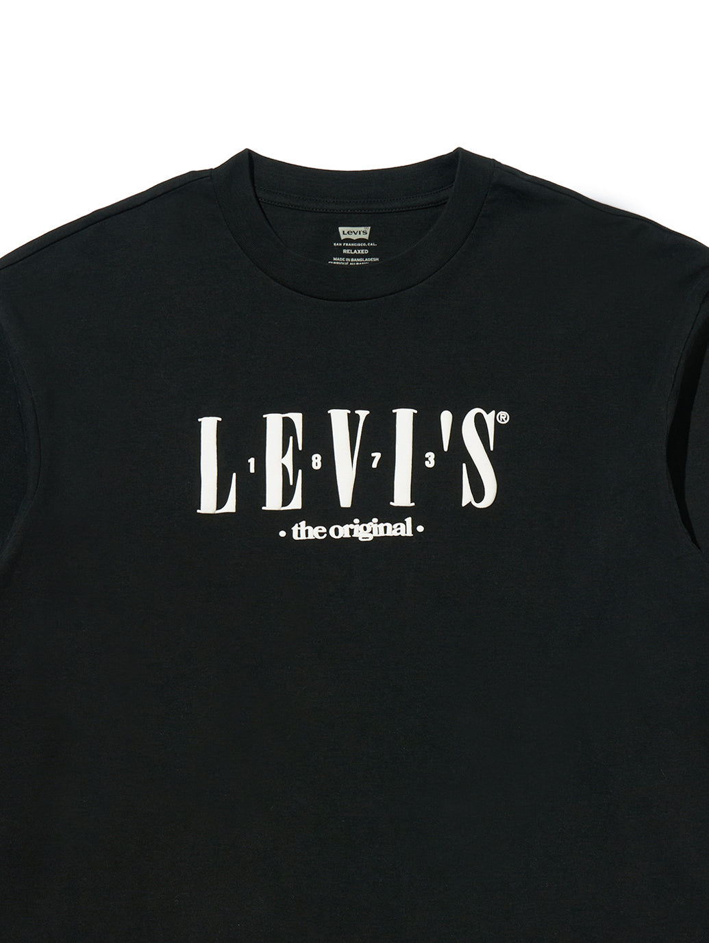 ロングスリーブ Tシャツ