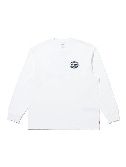 ロングスリーブ Tシャツ