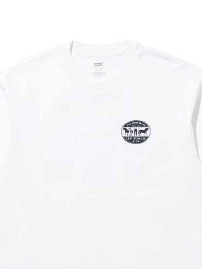 ロングスリーブ Tシャツ