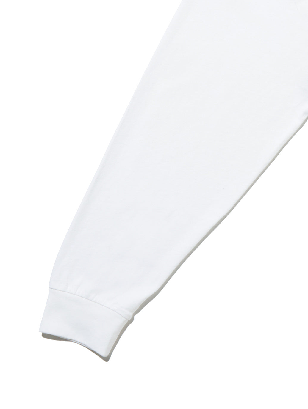 ロングスリーブ Tシャツ