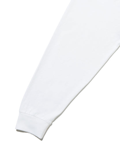 ロングスリーブ Tシャツ