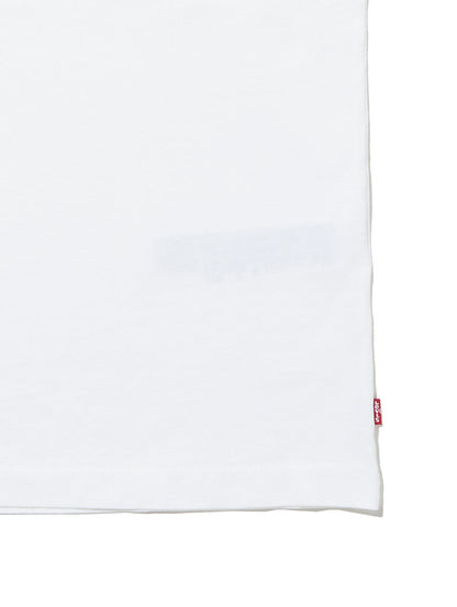 ロングスリーブ Tシャツ