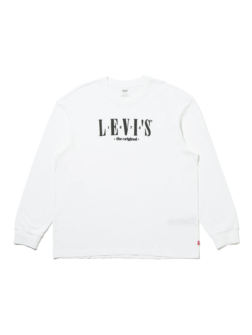 ロングスリーブ Tシャツ