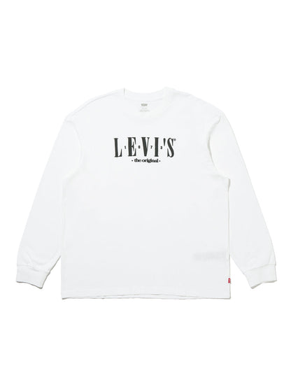 ロングスリーブ Tシャツ