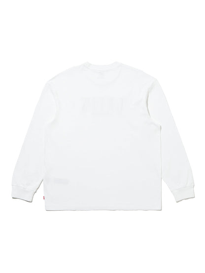 ロングスリーブ Tシャツ