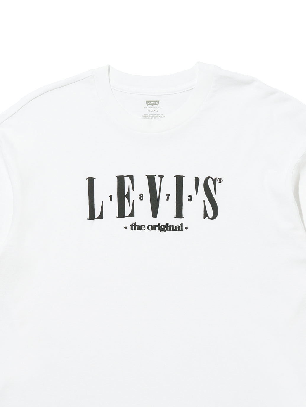 ロングスリーブ Tシャツ