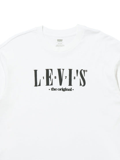 ロングスリーブ Tシャツ