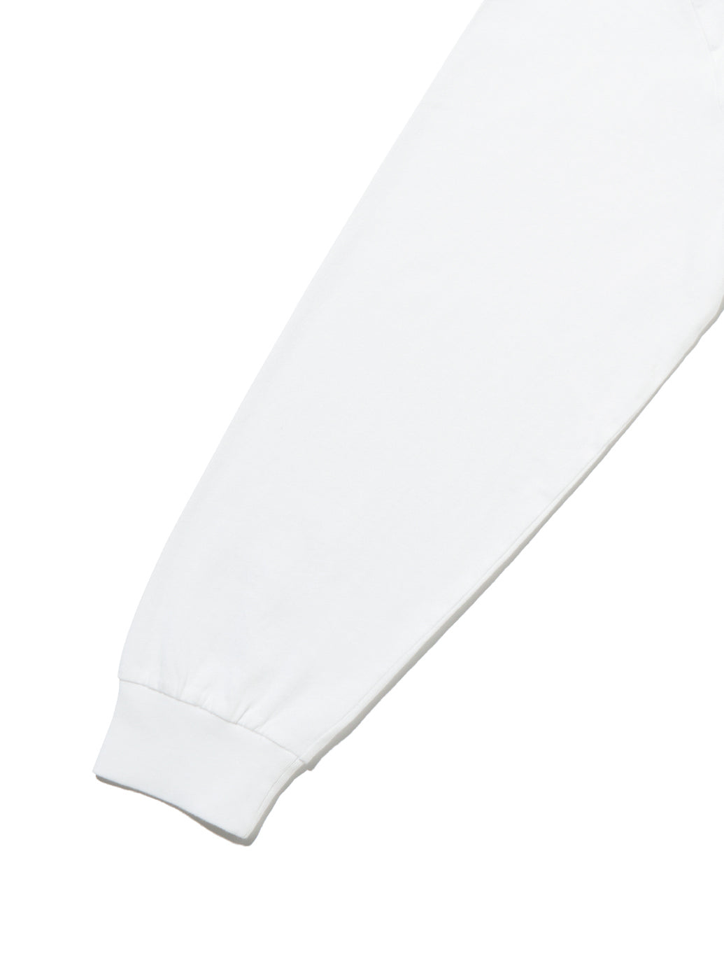 ロングスリーブ Tシャツ