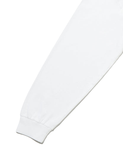 ロングスリーブ Tシャツ