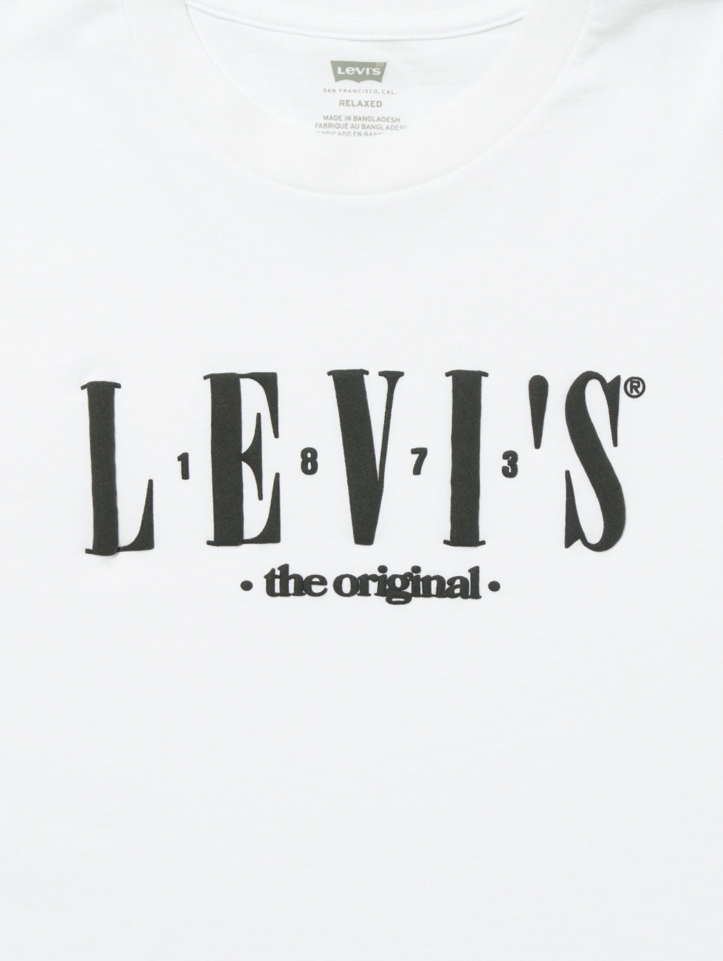 ロングスリーブ Tシャツ