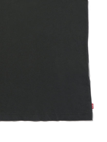 グラフィック ロングスリーブTシャツ