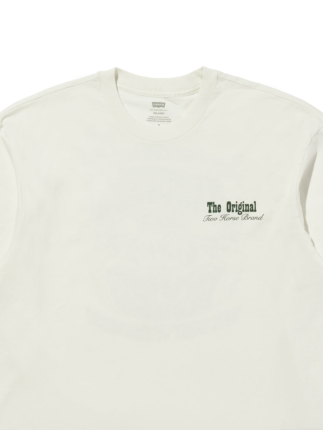 ロングスリーブ Tシャツ