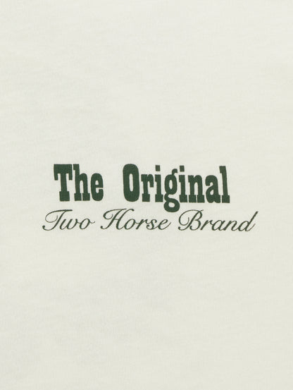 ロングスリーブ Tシャツ