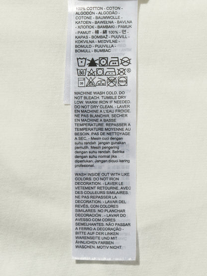 ロングスリーブ Tシャツ