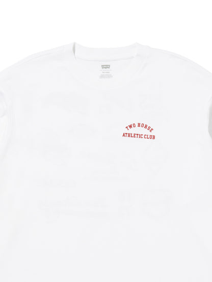 ロングスリーブ Tシャツ