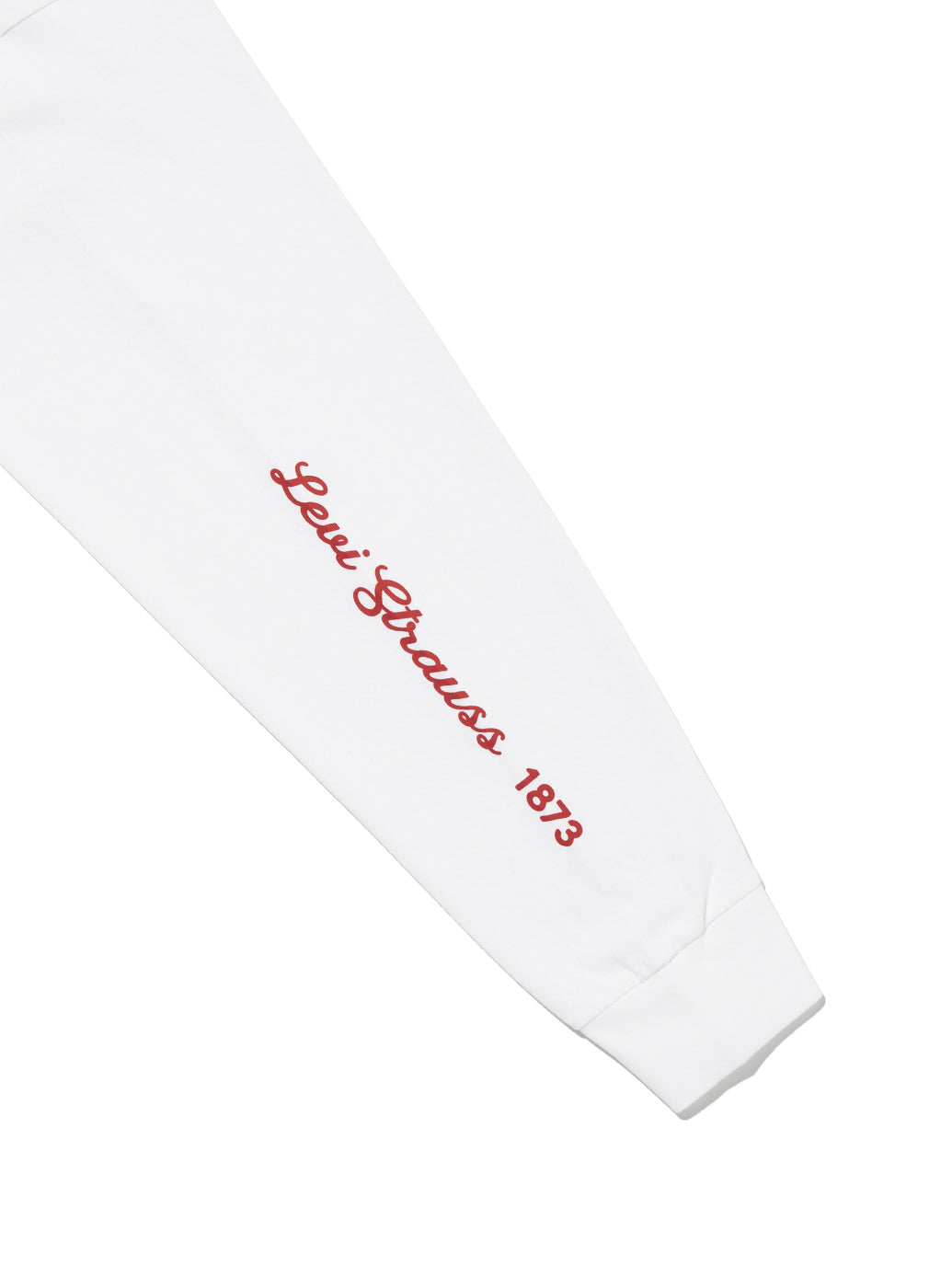 ロングスリーブ Tシャツ