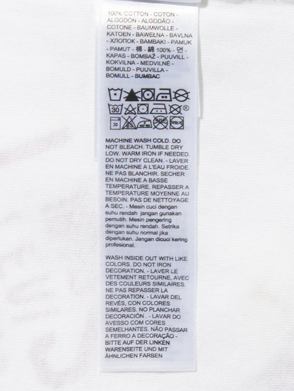 ロングスリーブ Tシャツ