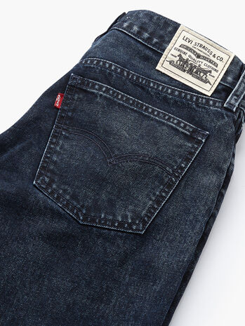 Levi's® WellThread™ Women's Middy Ankle Bootcut Jeans