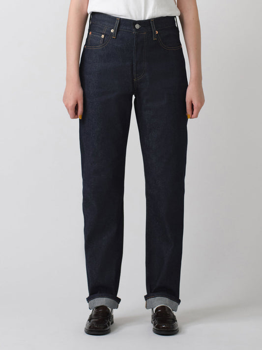 501® ジーンズ ダークインディゴ