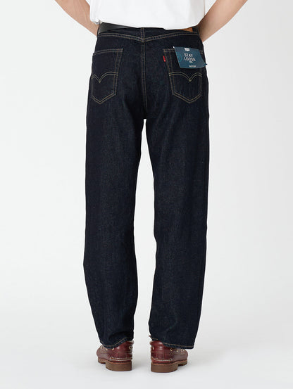LEVI'S® FOR BIOTOP 568™ STAY LOOSE ダークインディゴ FOR MEN RINSE