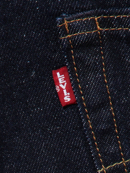 LEVI'S® FOR BIOTOP 568™ STAY LOOSE ダークインディゴ FOR MEN RINSE