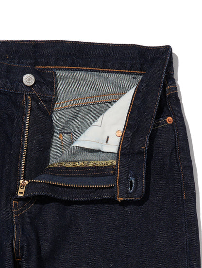 LEVI'S® FOR BIOTOP 568™ STAY LOOSE ダークインディゴ FOR MEN RINSE