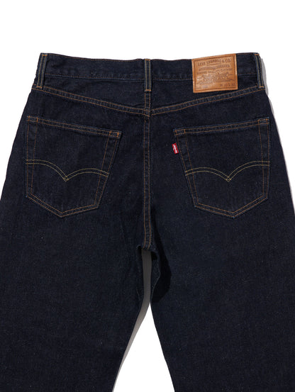LEVI'S® FOR BIOTOP 568™ STAY LOOSE ダークインディゴ FOR MEN RINSE